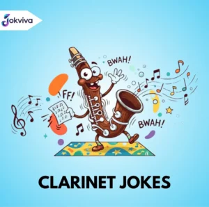 clarinet jokes