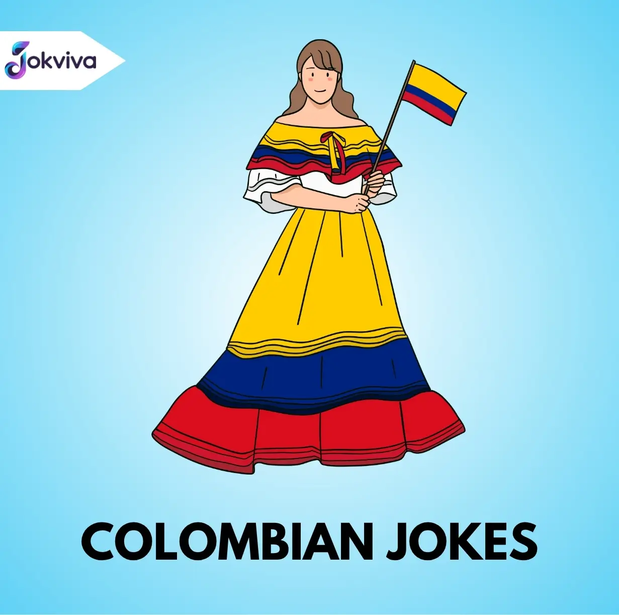 colombian jokes