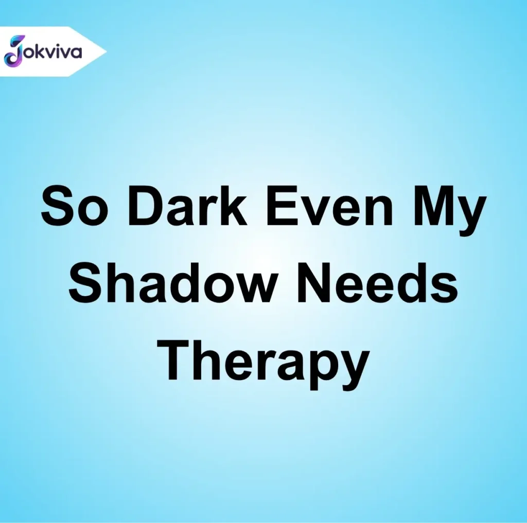 Dark Humor Jokes That Cross the Line