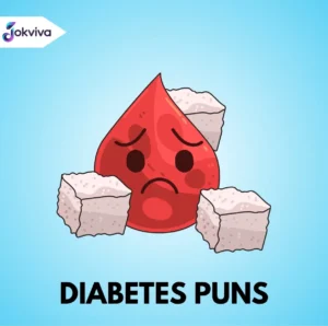 Diabetes Puns Sweet Jokes, Funny Captions & Sugar-Filled Laughs