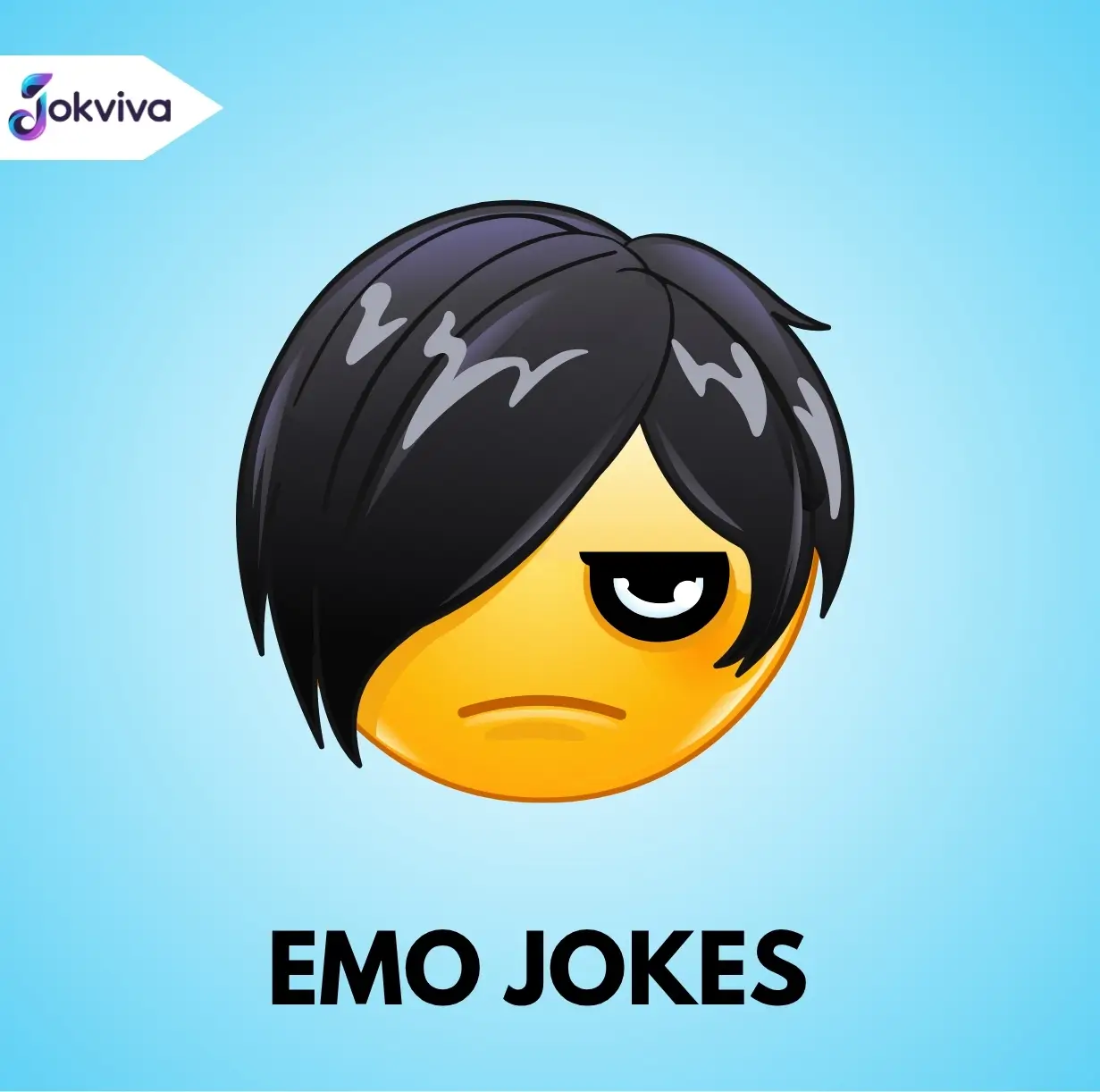 Emo Jokes