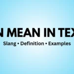 fn mean in text