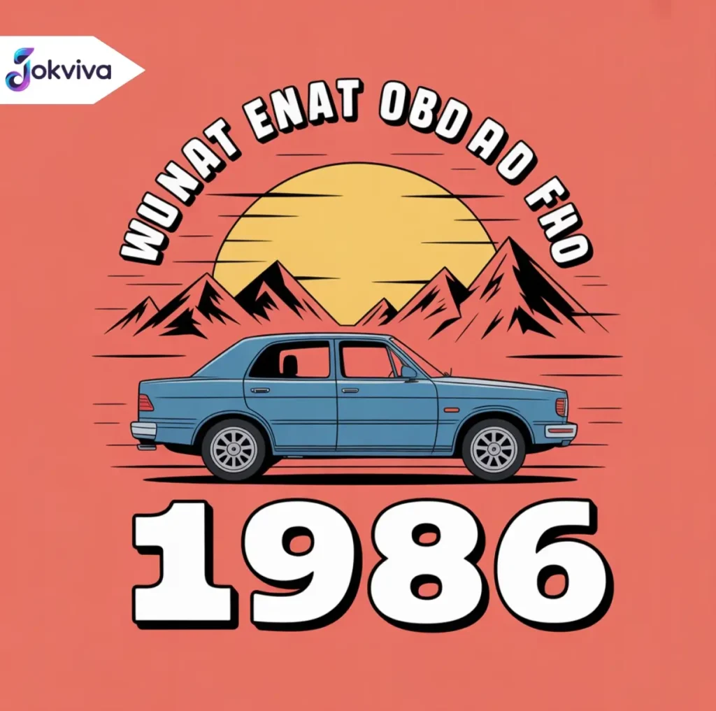 Funny What Ended in 1986 Jokes