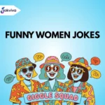 funny women jokes