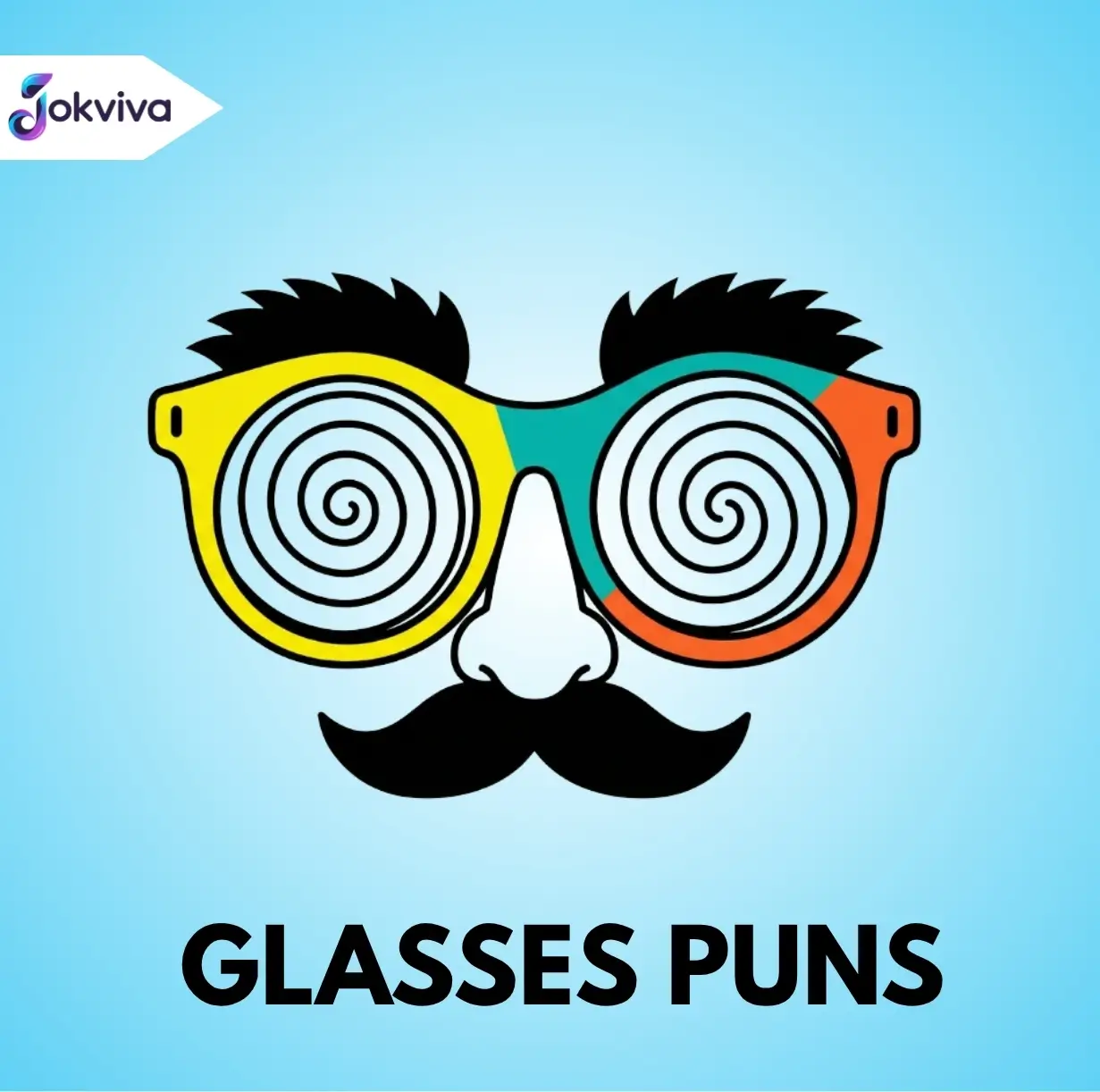 glasses puns