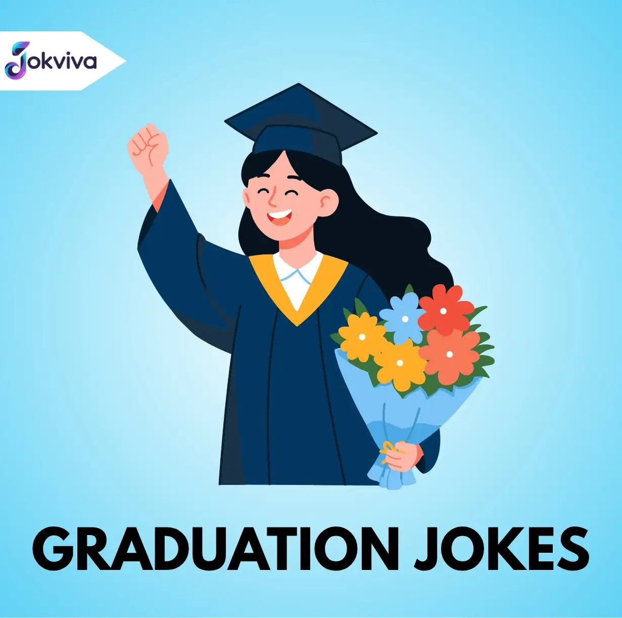 graduation jokes