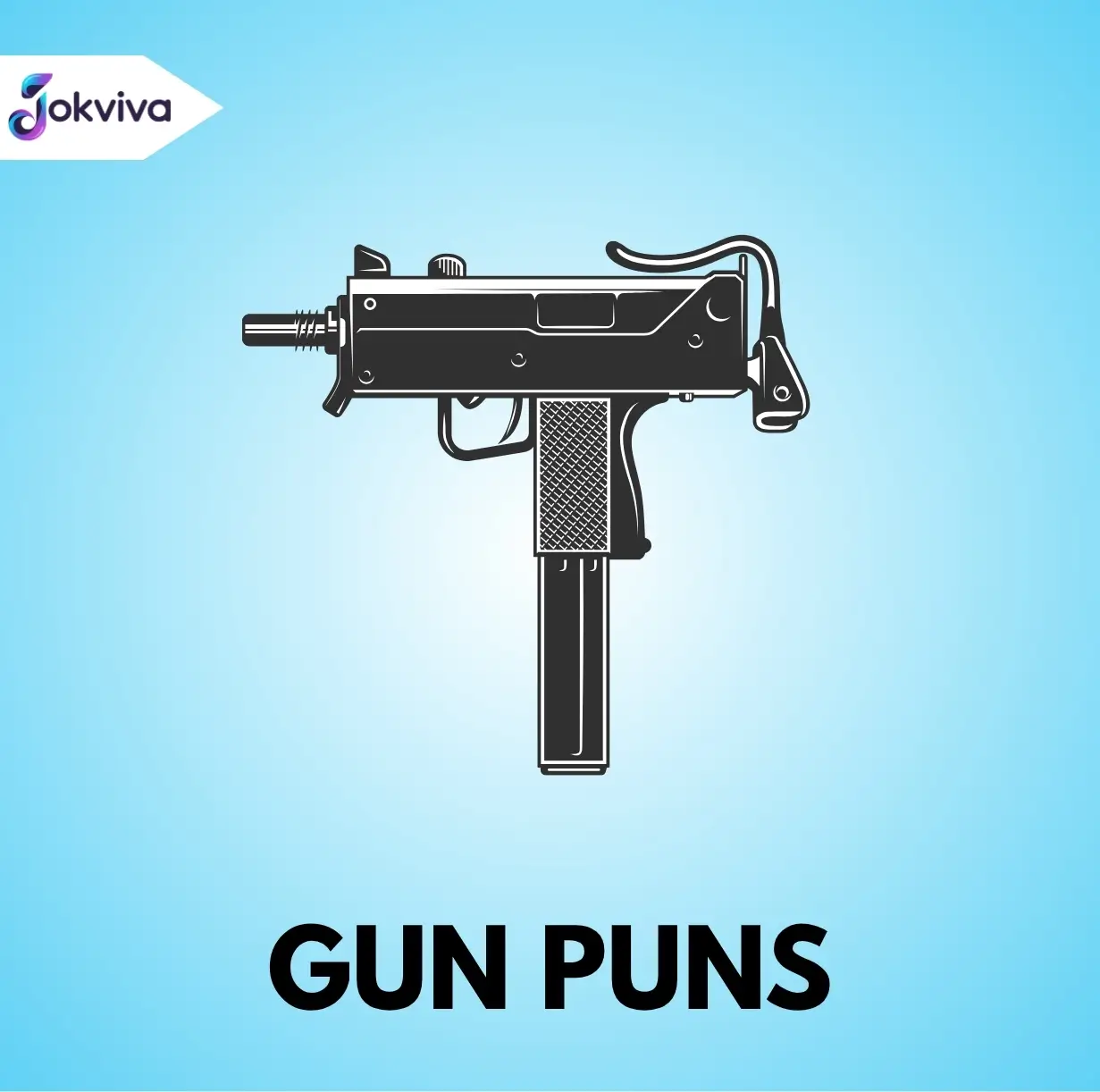 Gun Puns