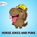horse jokes and puns