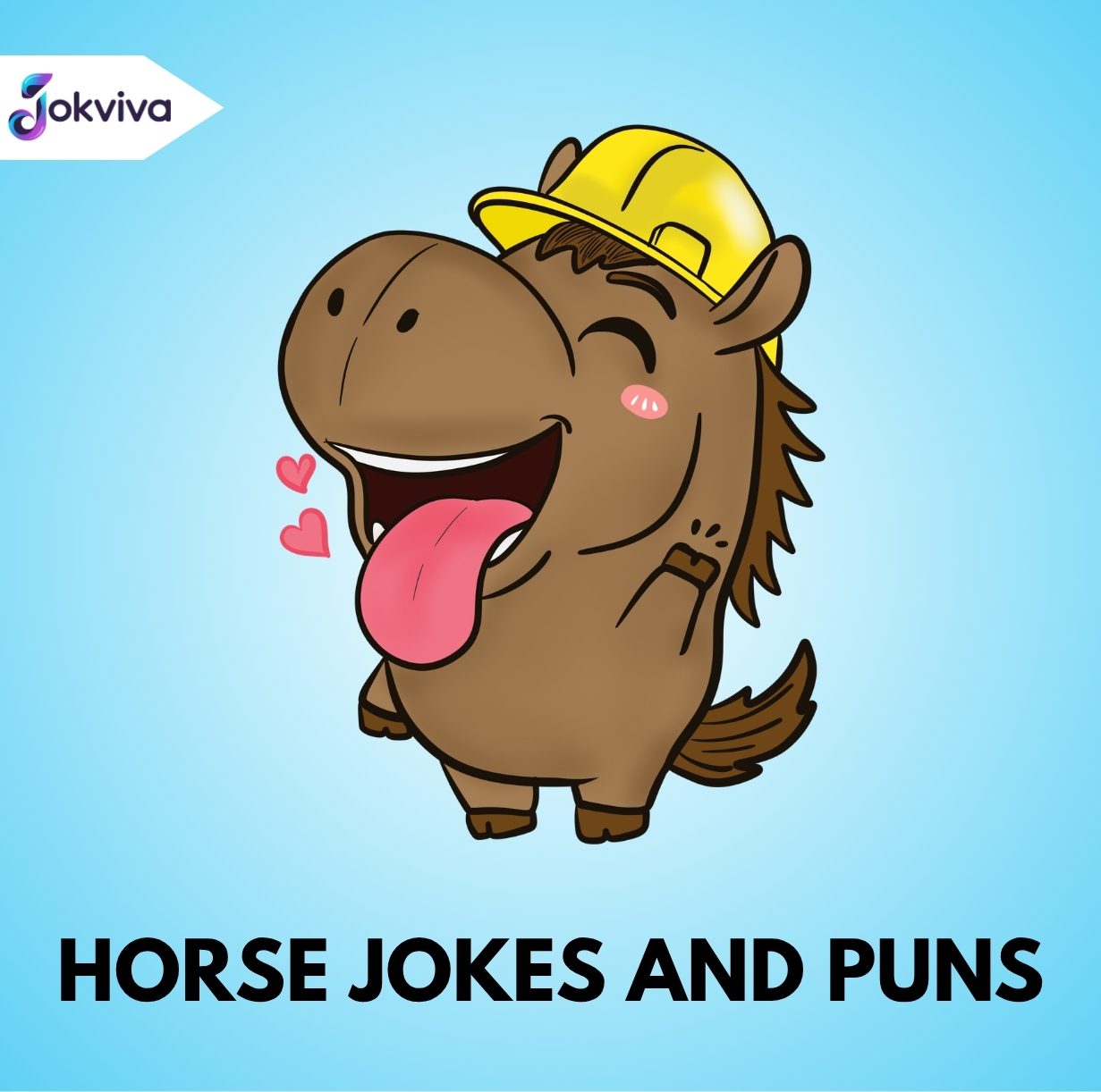horse jokes and puns
