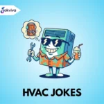 hvac jokes