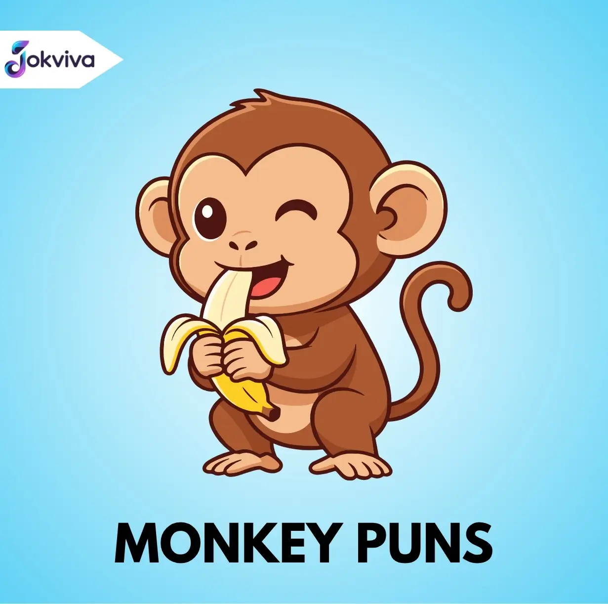 monkey puns