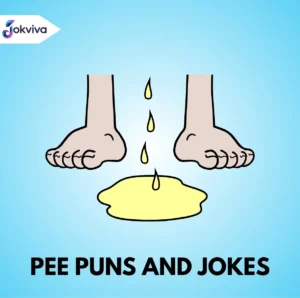 Pee Puns And Jokes That Will Make You Laugh Hard