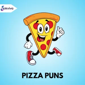 Pizza Puns
