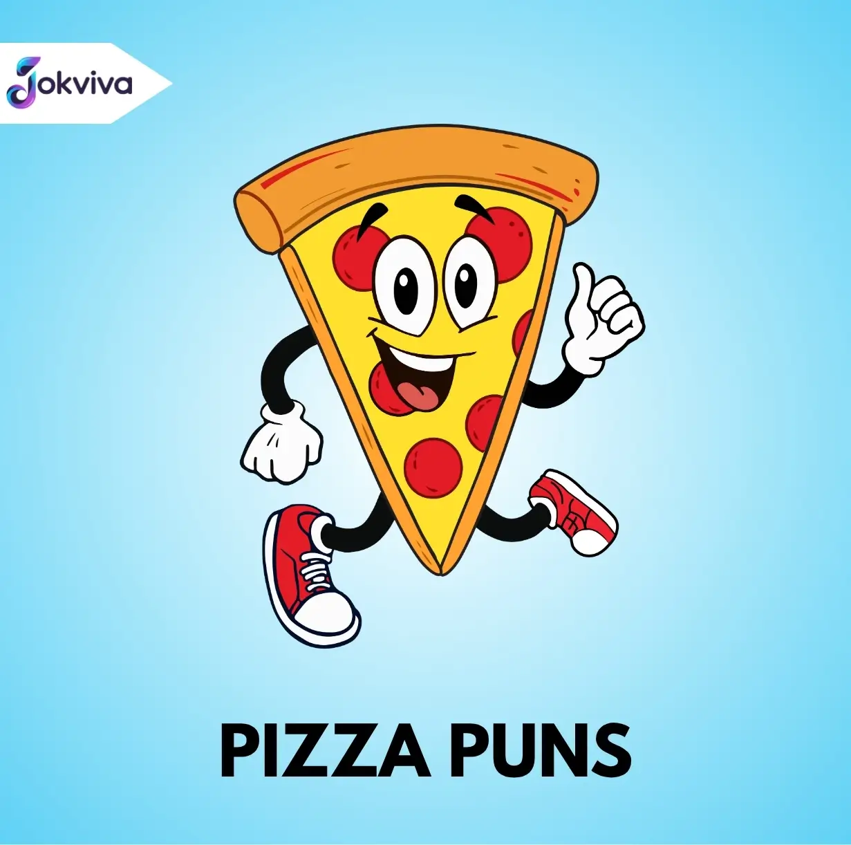 Pizza Puns