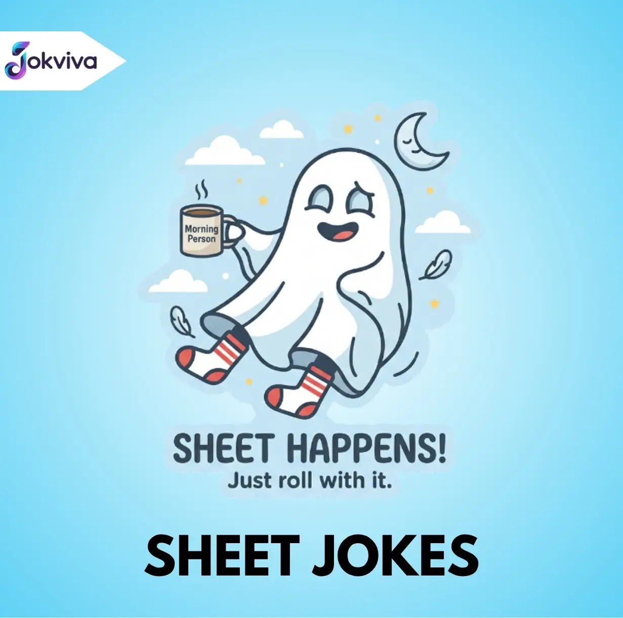 sheet jokes