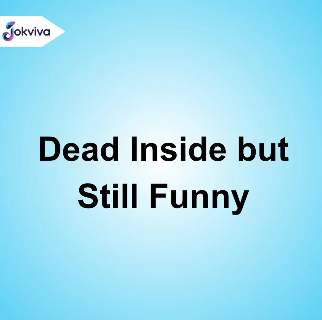 Short Dark Humor Jokes and Puns