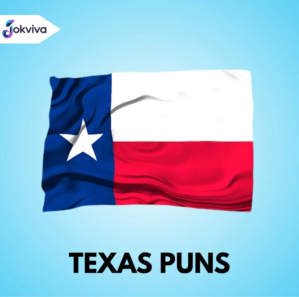 Texas Puns
