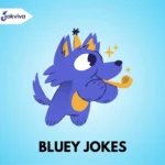 bluey jokes