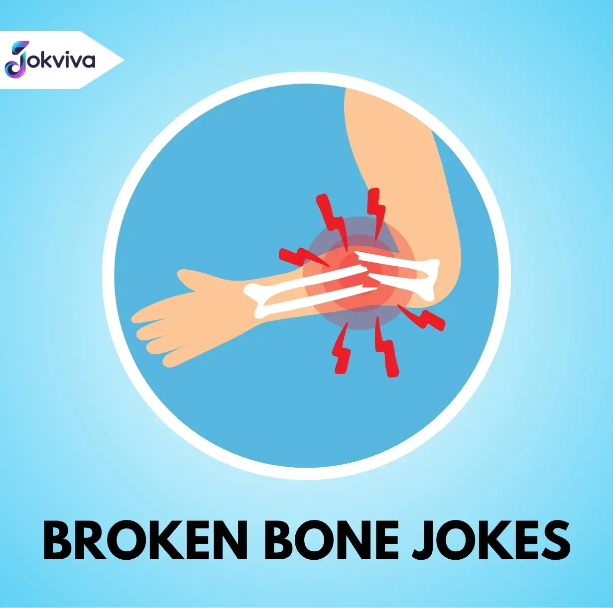 broken bone jokes