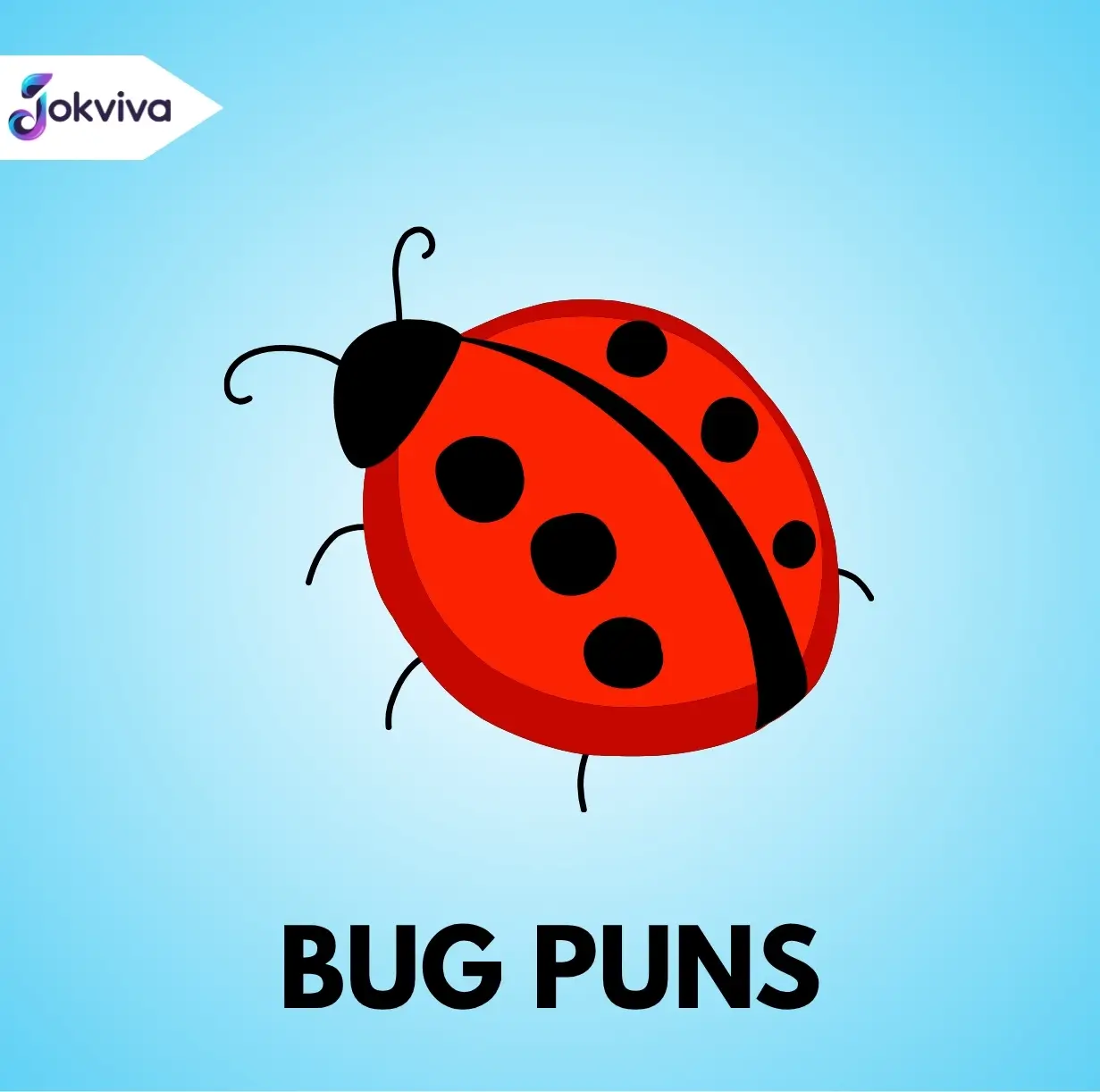 bug puns
