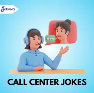 call center jokes