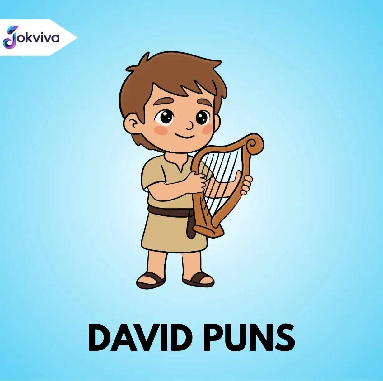 david puns