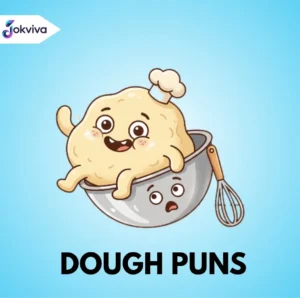 dough puns