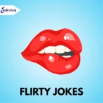 flirty jokes