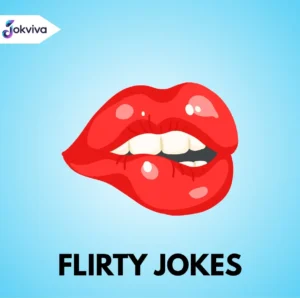 flirty jokes