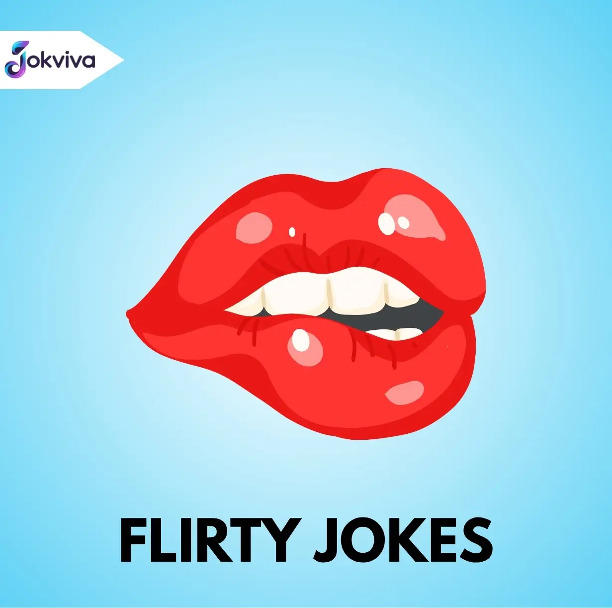 flirty jokes