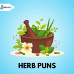 herb puns