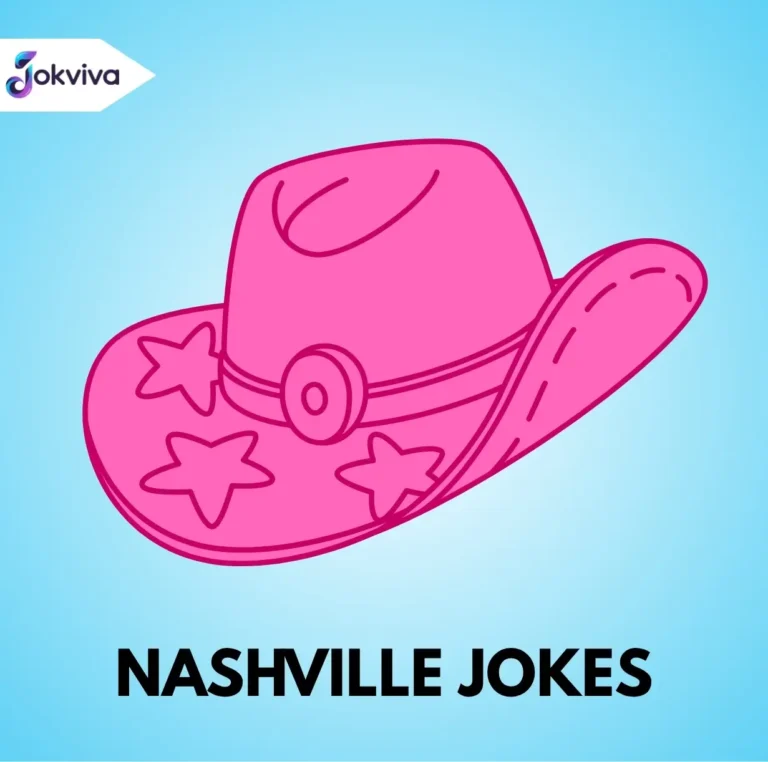 Nashville Jokes Funny Nashville Jokes, Puns, and One-Liners