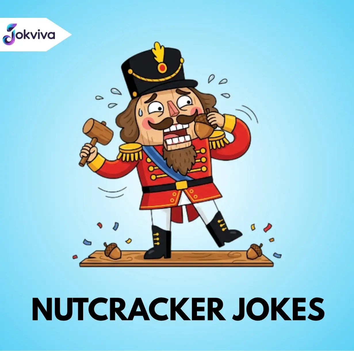 nutcracker jokes
