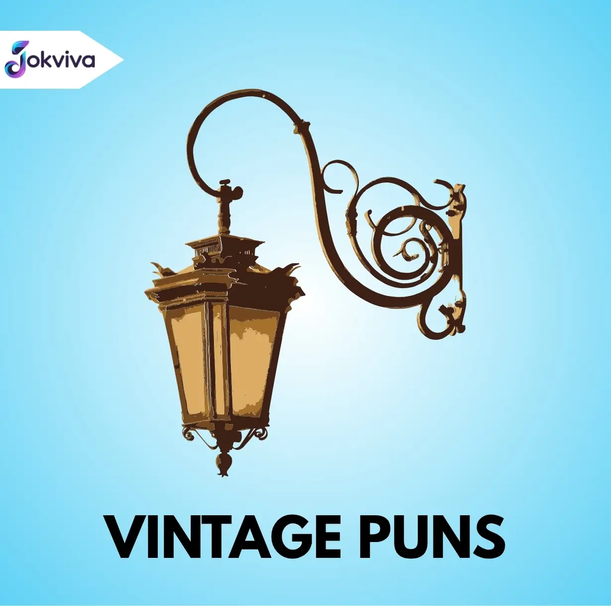 Antique Jokes